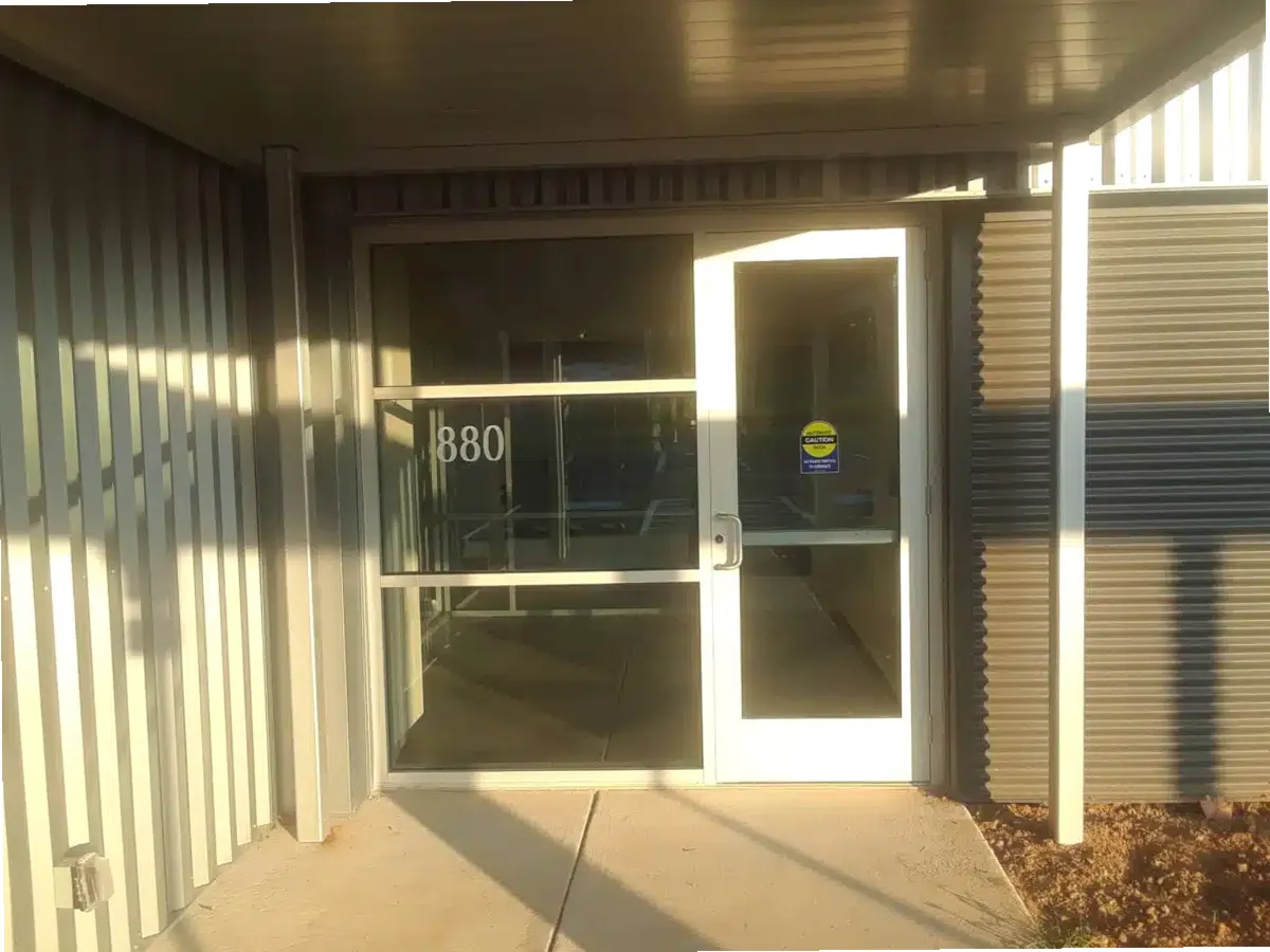 Cherokee Health Systems — photo thumbnail 3