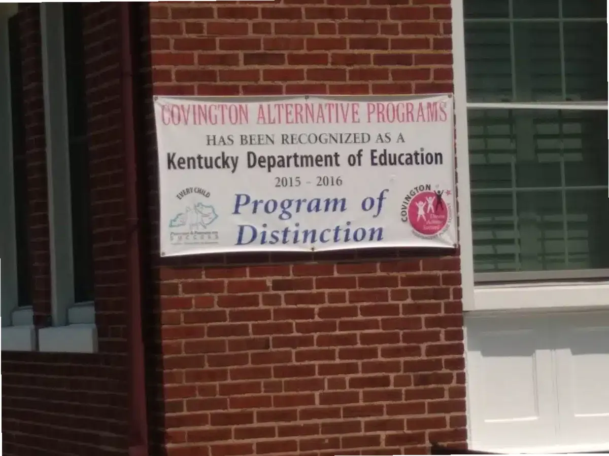 Childrens Home of Northern Kentucky — photo thumbnail 10