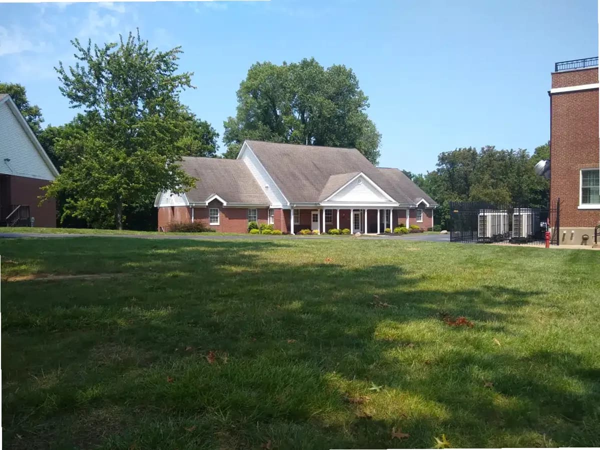 Childrens Home of Northern Kentucky — photo thumbnail 9