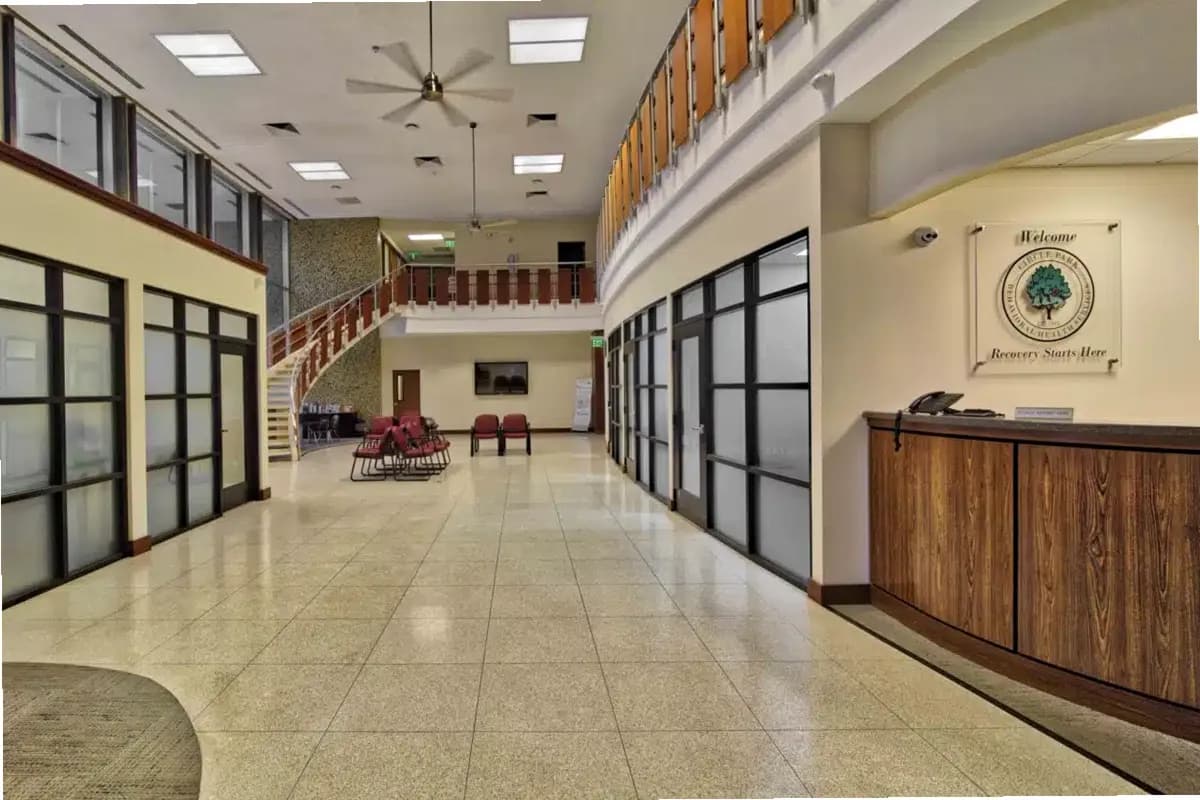 Circle Park Behavioral Health Services — photo thumbnail 2