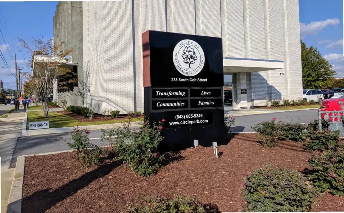 Circle Park Behavioral Health Services — photo thumbnail 4