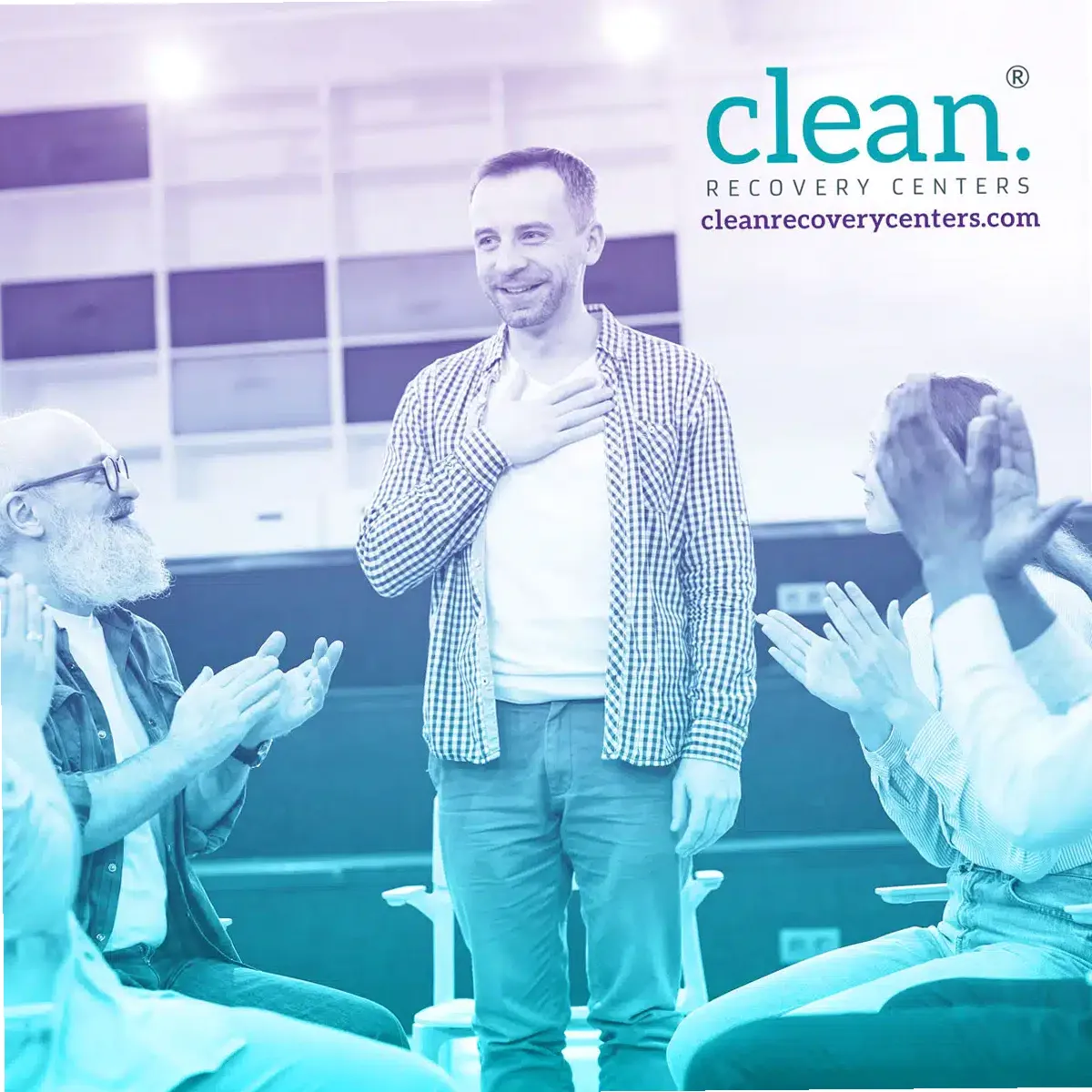 Clean Recovery Centers — photo thumbnail 10