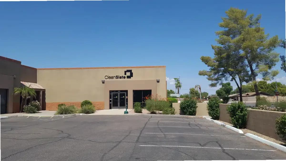 CleanSlate Centers — photo thumbnail 2