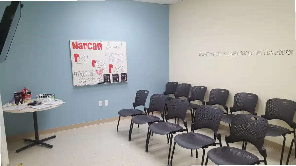 CleanSlate Centers — photo thumbnail 3