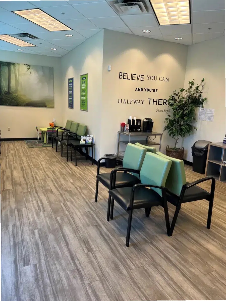 CleanSlate Centers — photo thumbnail 6