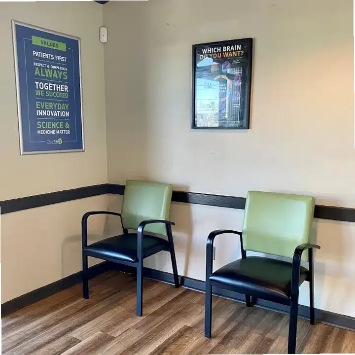 CleanSlate Medical Group of Kentucky — photo thumbnail 3