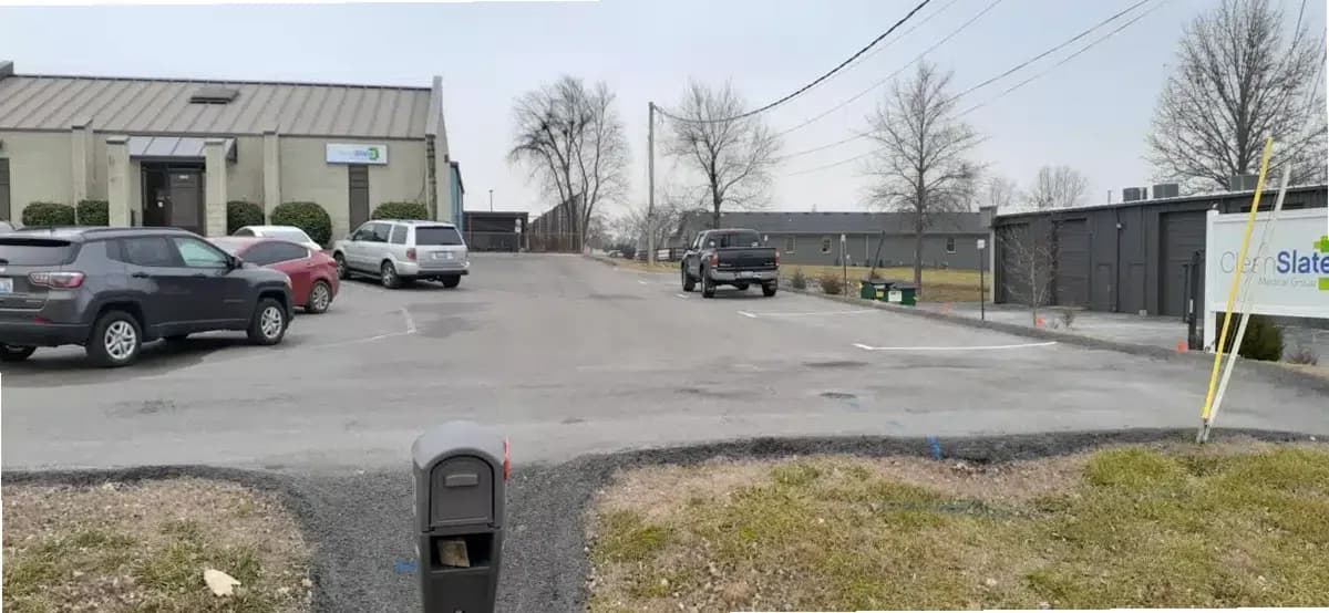 CleanSlate Medical Group of Kentucky — photo thumbnail 6