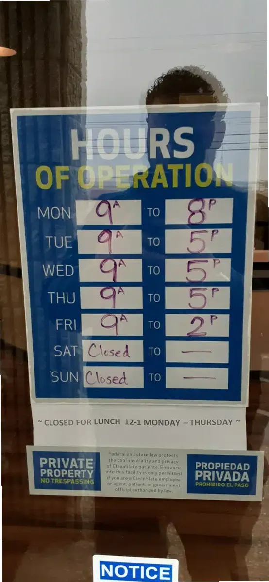 CleanSlate Medical Group of Kentucky — photo thumbnail 9