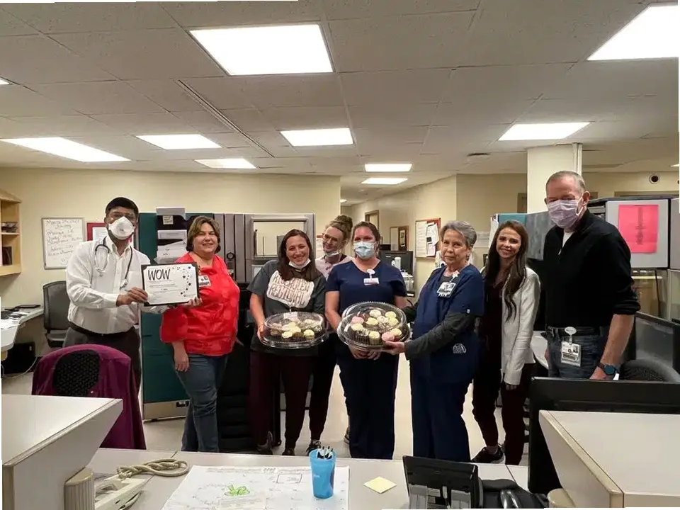 Clearview at Riverview Reg Med Ctr — photo thumbnail 2