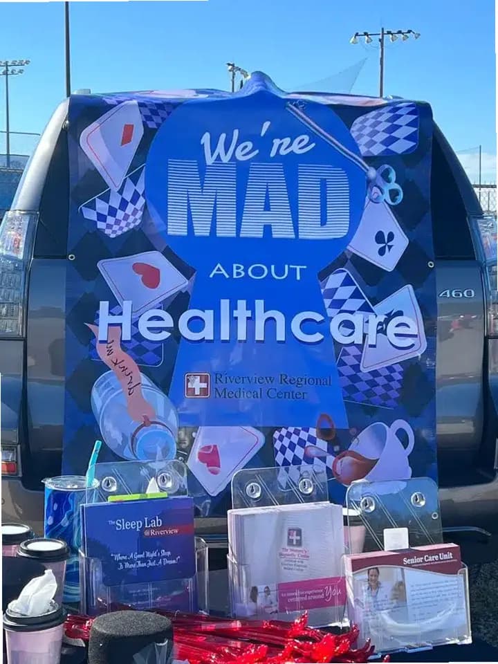 Clearview at Riverview Reg Med Ctr — photo thumbnail 7