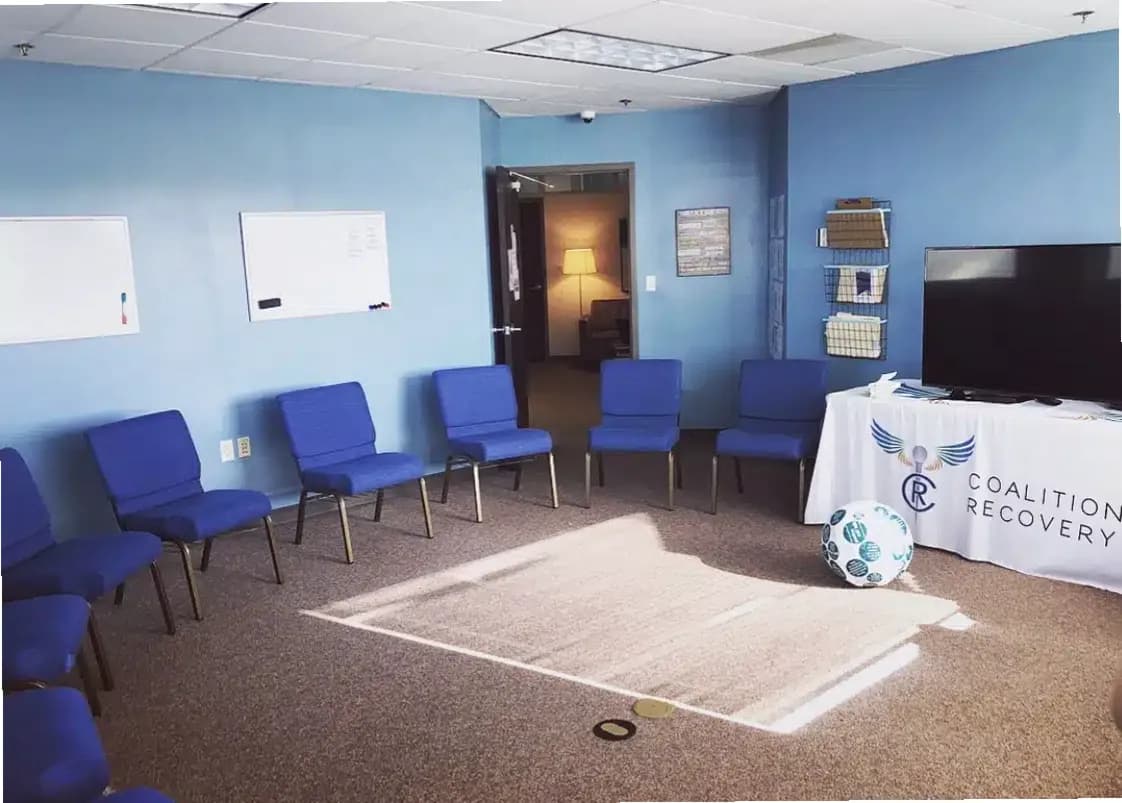 Coalition Recovery — photo thumbnail 2