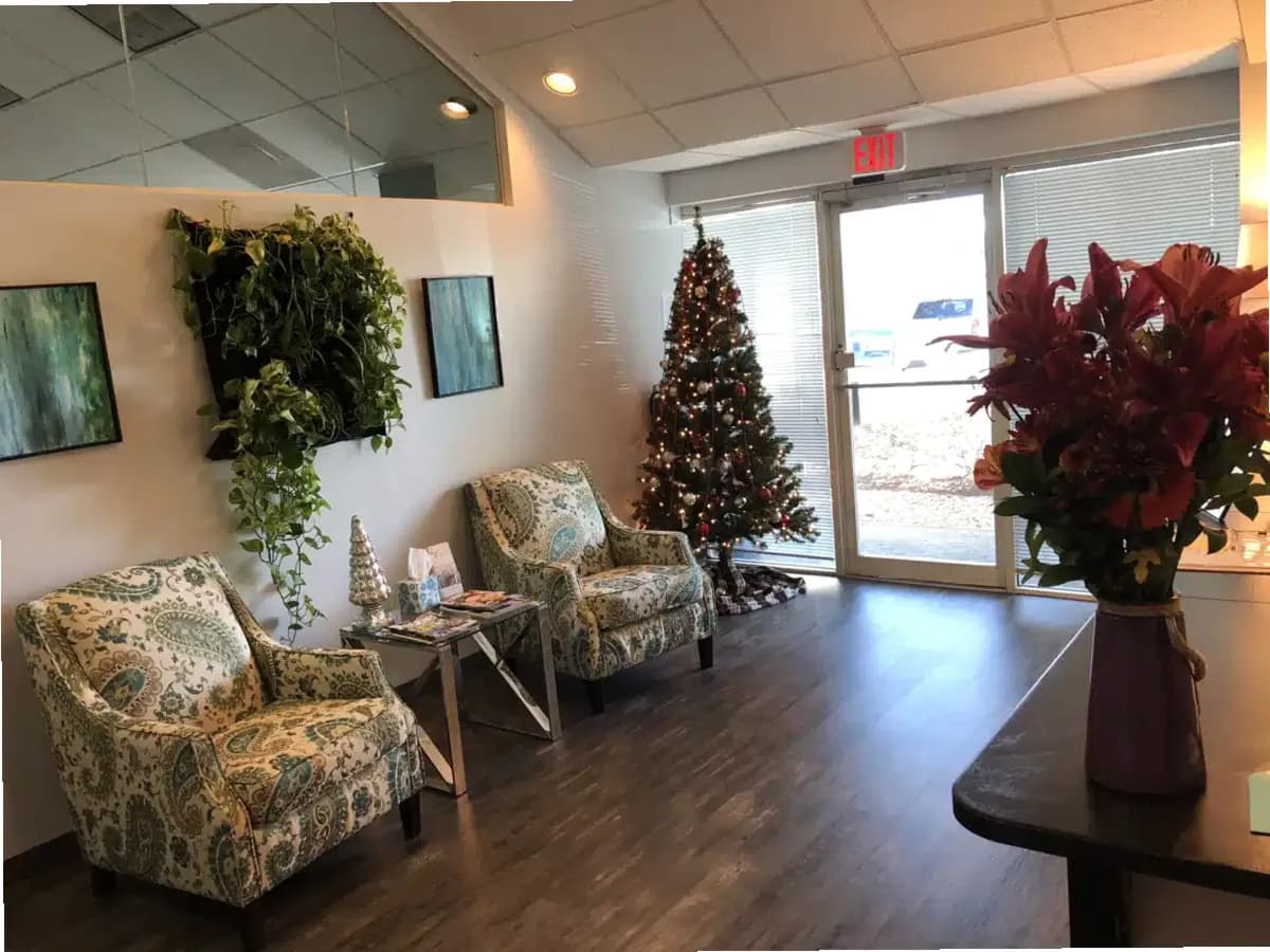 Coalition Recovery — photo thumbnail 3