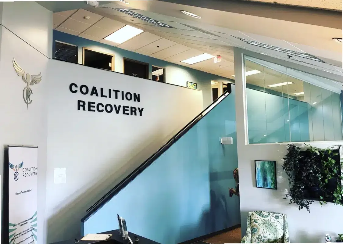 Coalition Recovery — photo thumbnail 6