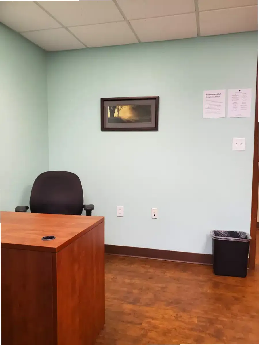 Coastal Carolina Neuropsychiatric Ctr