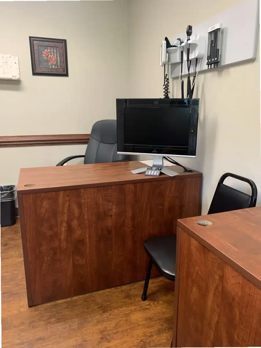 Coastal Carolina Neuropsychiatric Ctr — photo thumbnail 2