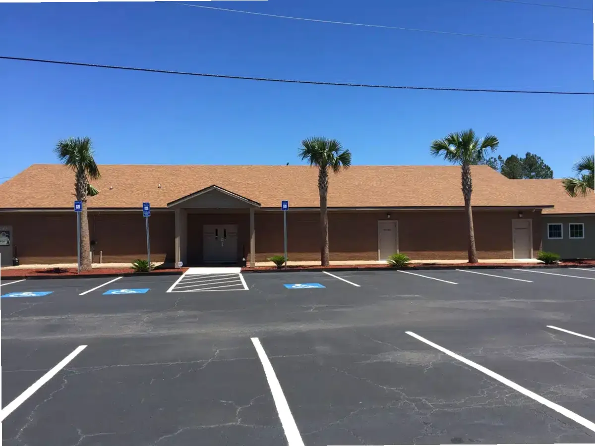 Coastal Community Behav Health LLC — addiction treatment center in Saint Marys, GA