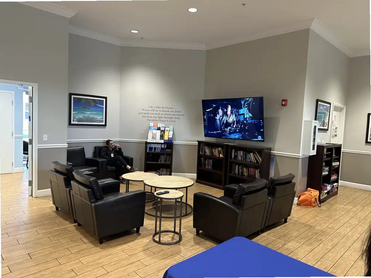 Coastal Detox Inc — photo thumbnail 10