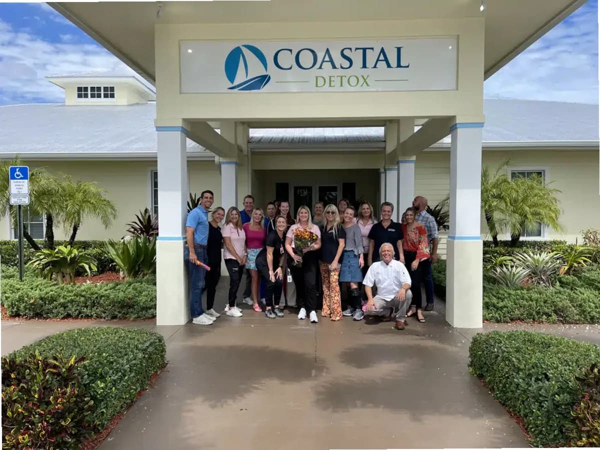 Coastal Detox Inc — photo thumbnail 2