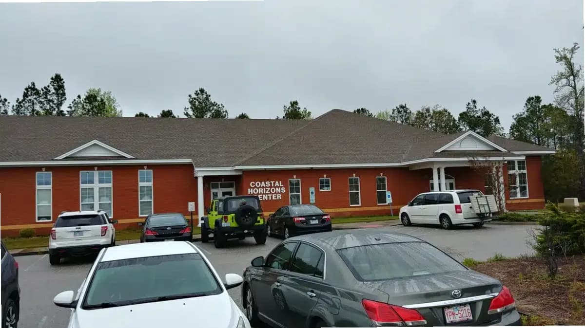 Coastal Horizons Inc — addiction treatment center in Shallotte, NC