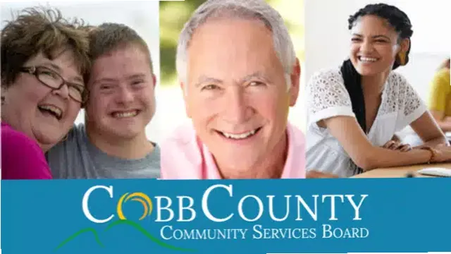 Cobb County Community Services Board
