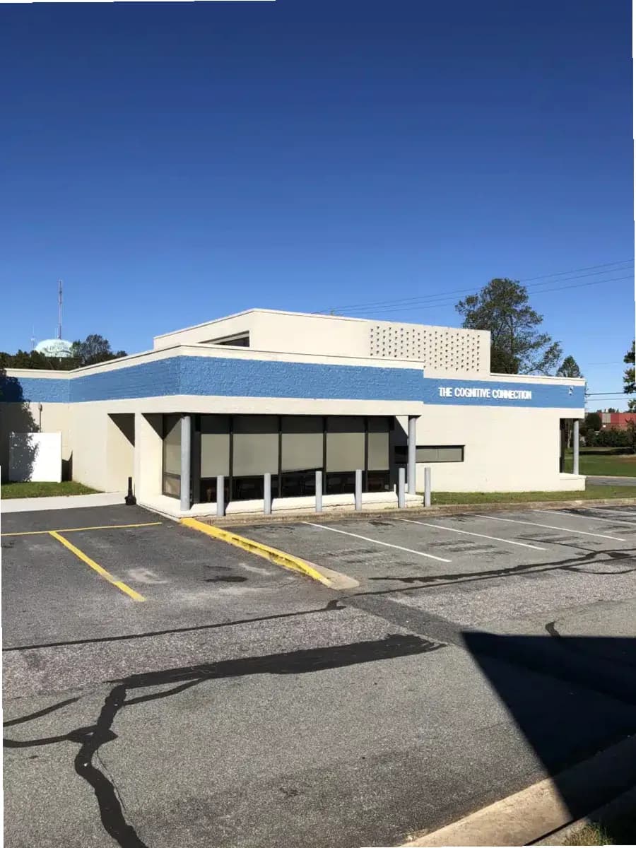 Cognitive Connection — photo thumbnail 5