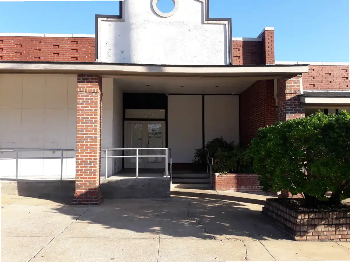 Columbus Metro Treatment Center — addiction treatment center in Columbus, GA