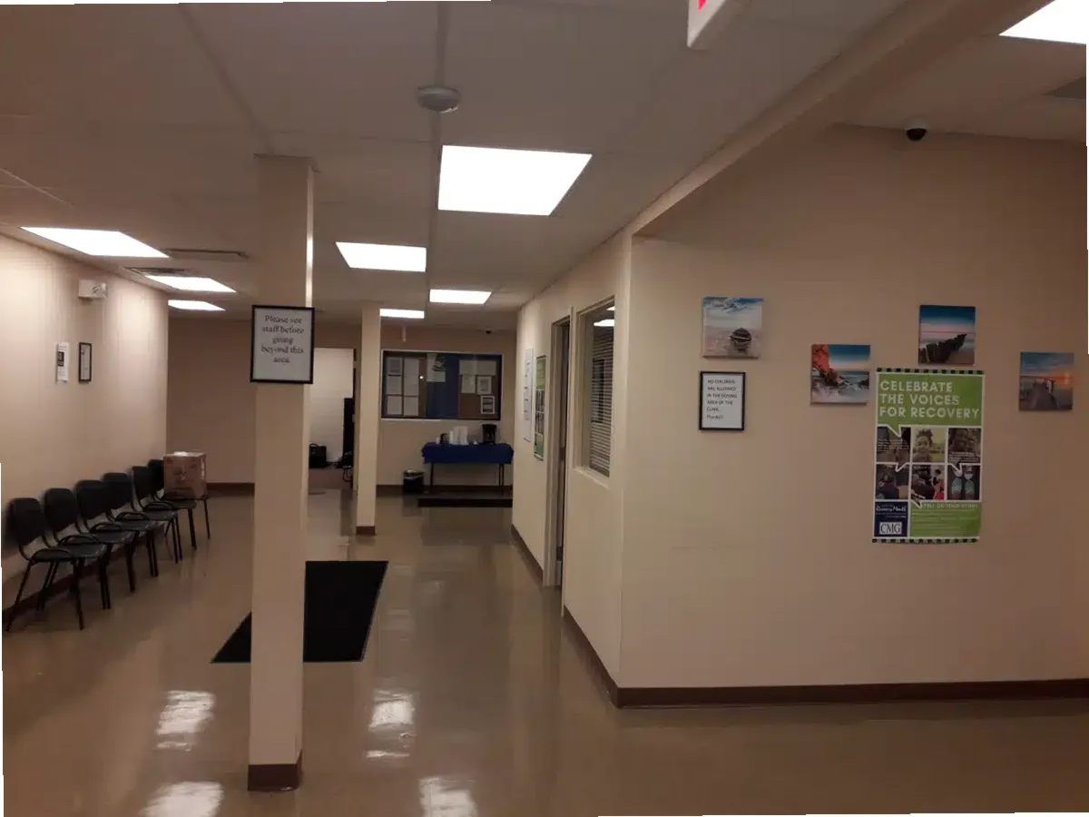 Columbus Metro Treatment Center — photo thumbnail 2