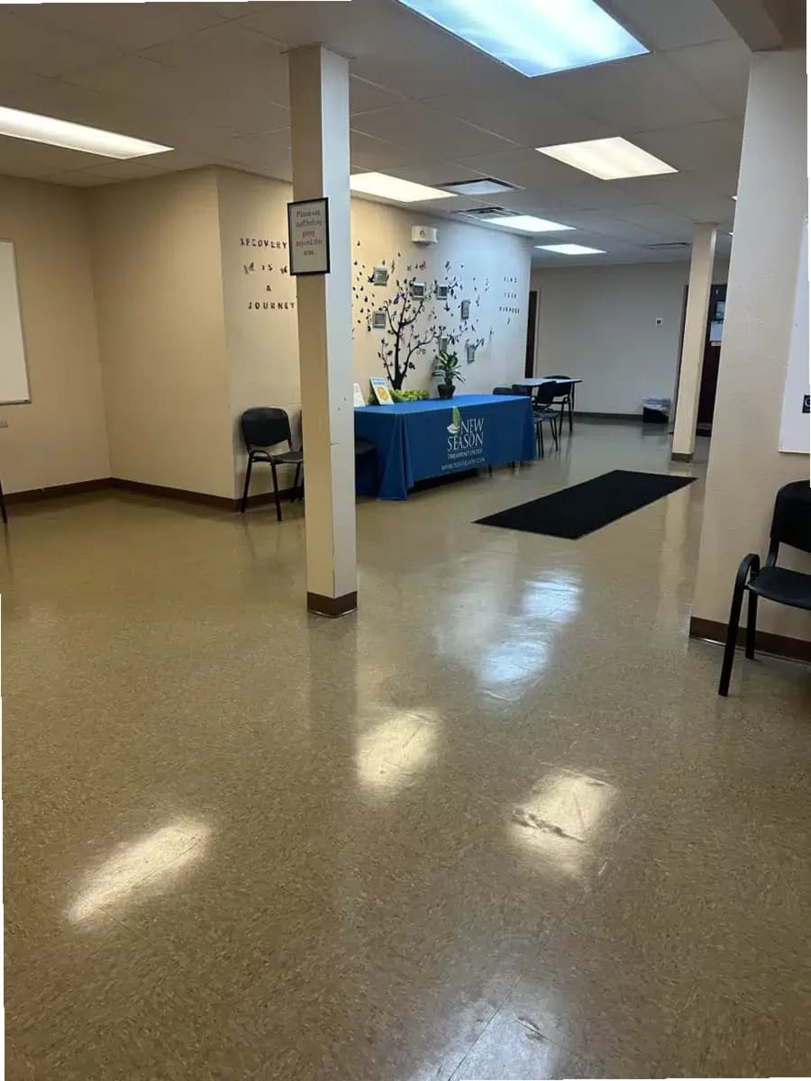 Columbus Metro Treatment Center — photo thumbnail 6