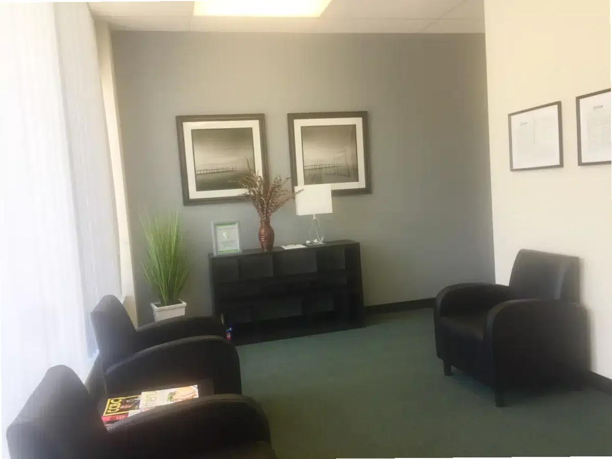 Comm Intervention Healthcare Services — addiction treatment center in Pikesville, MD
