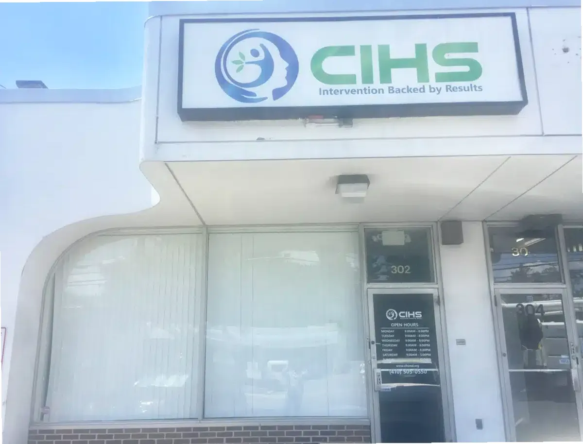 Comm Intervention Healthcare Services — photo thumbnail 2