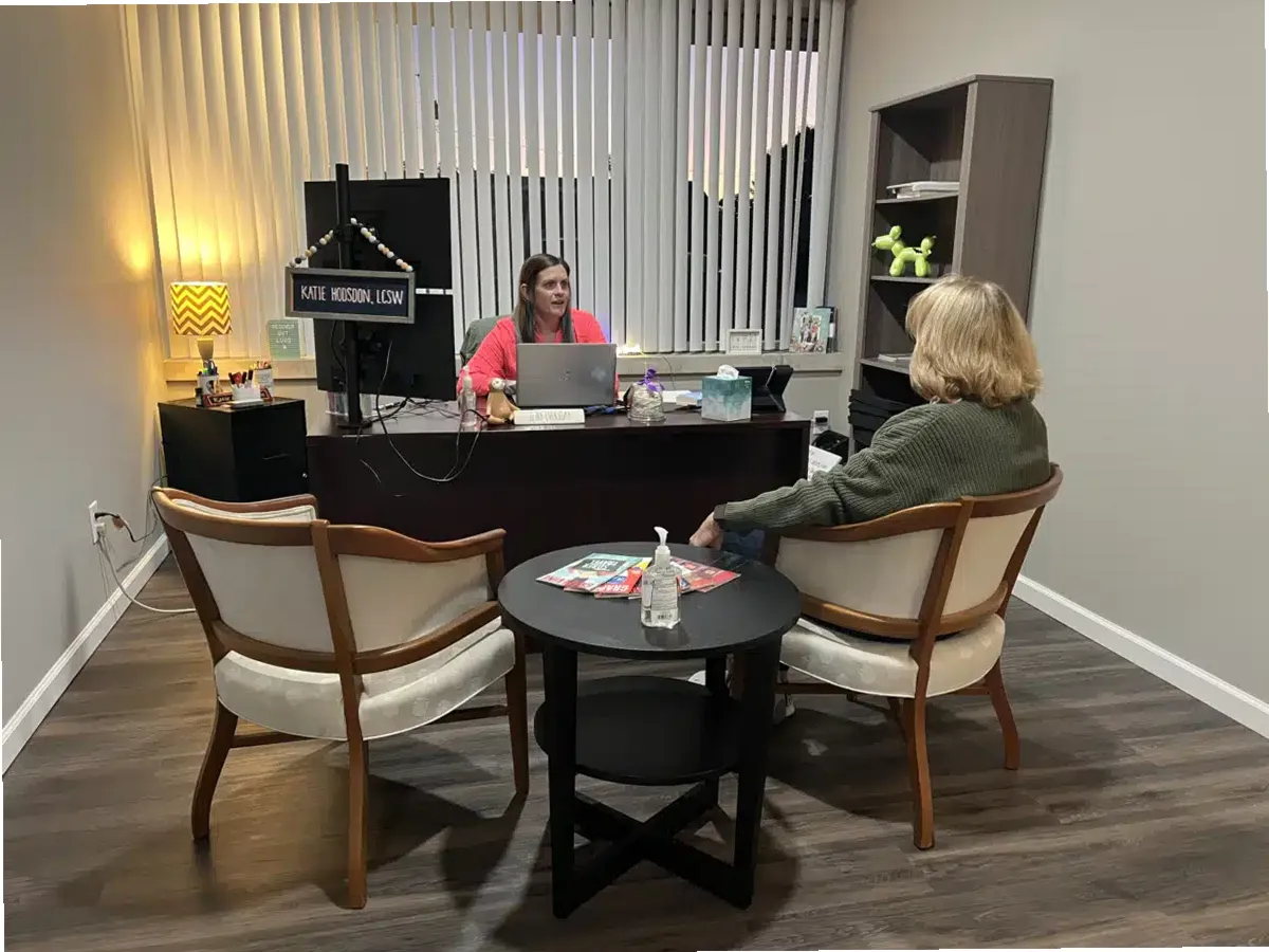 CommonHealth Recovery — photo thumbnail 2