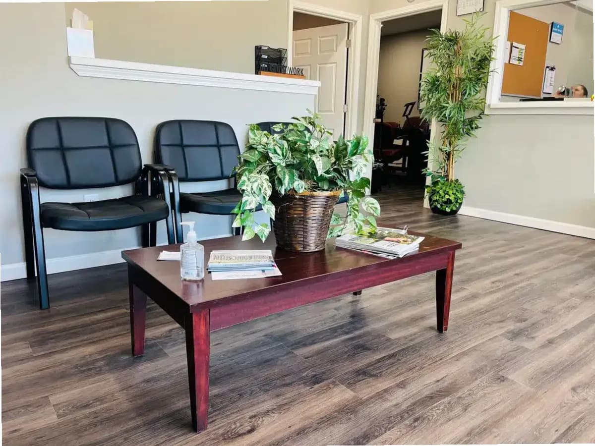 CommonHealth Recovery — photo thumbnail 4