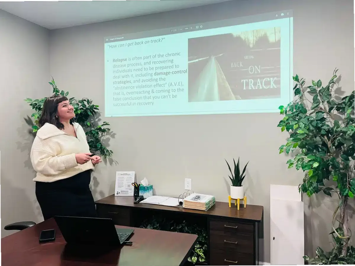 CommonHealth Recovery — photo thumbnail 5