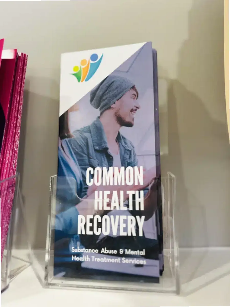CommonHealth Recovery — photo thumbnail 6