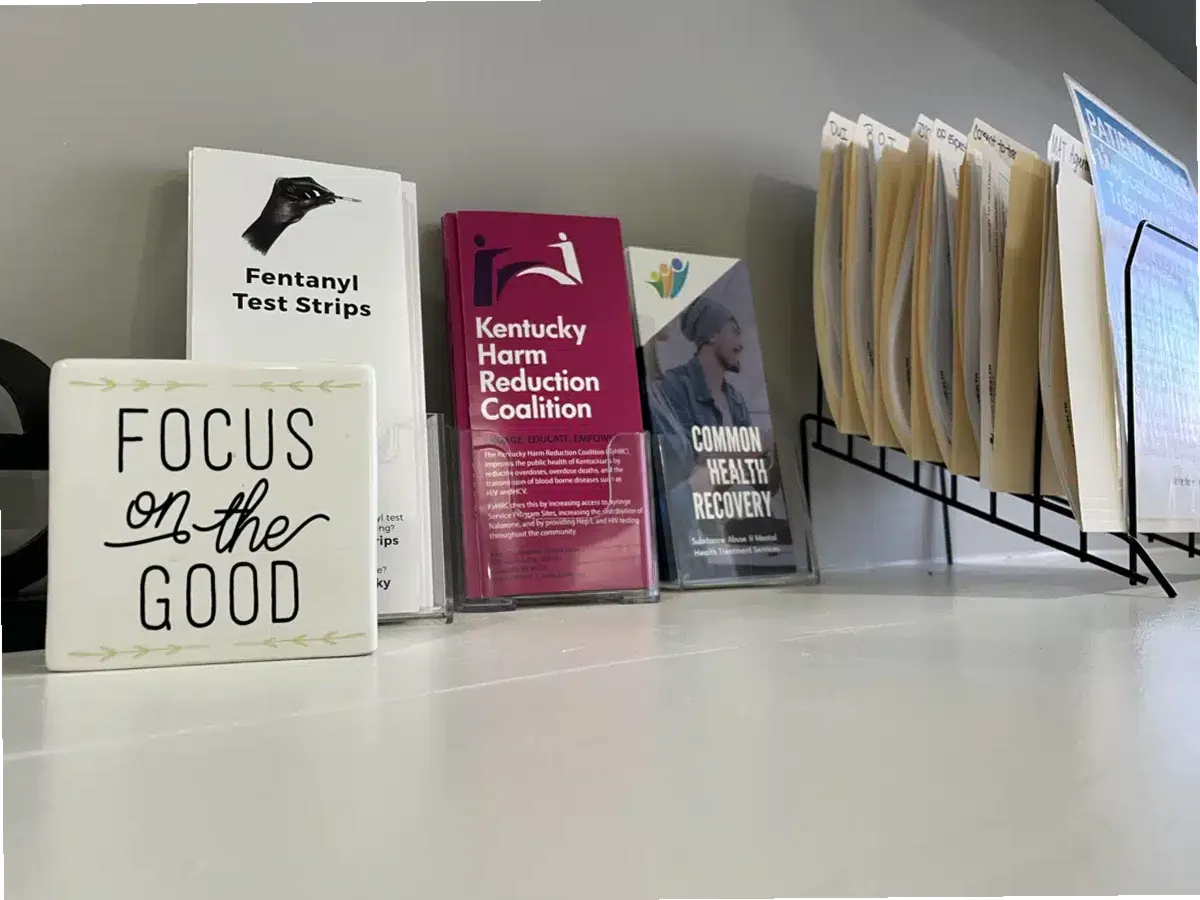 CommonHealth Recovery — photo thumbnail 8