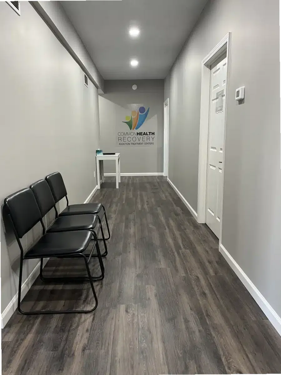 CommonHealth Recovery — photo thumbnail 9