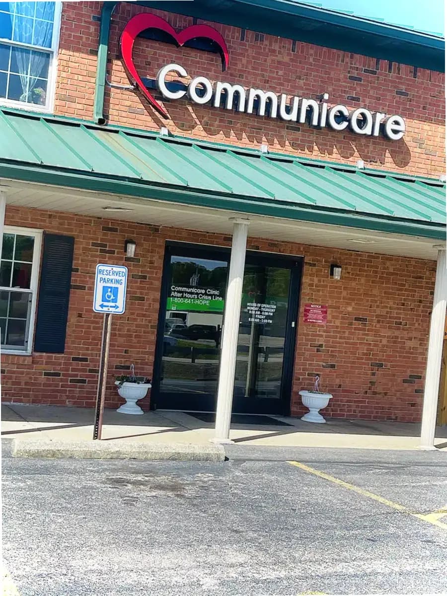Communicare Inc — photo thumbnail 3