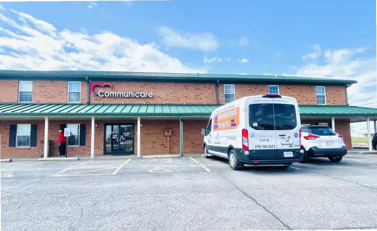 Communicare Inc — photo thumbnail 4