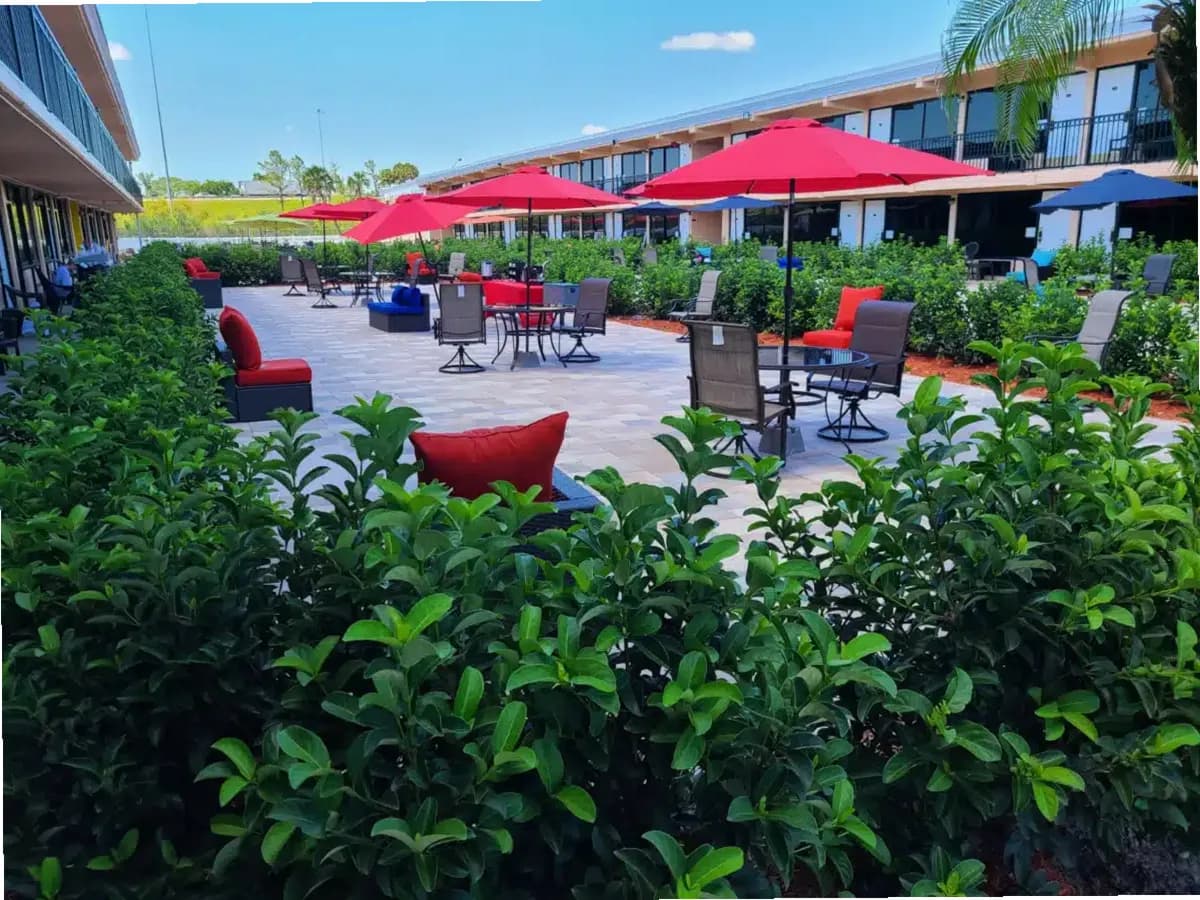 Comprehensive Addictions Trt Servs — photo thumbnail 8