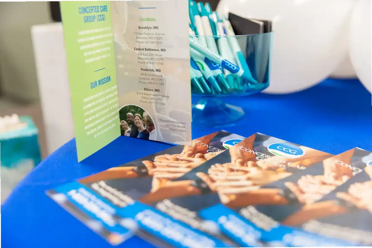 Concerted Care Group LLC — photo thumbnail 3