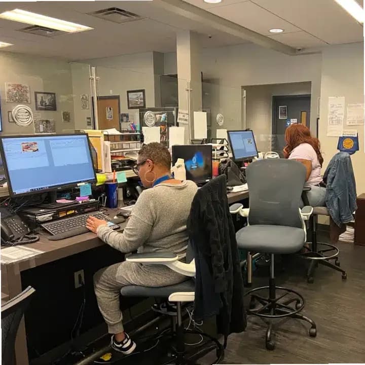 Concerted Care Group LLC — photo thumbnail 4