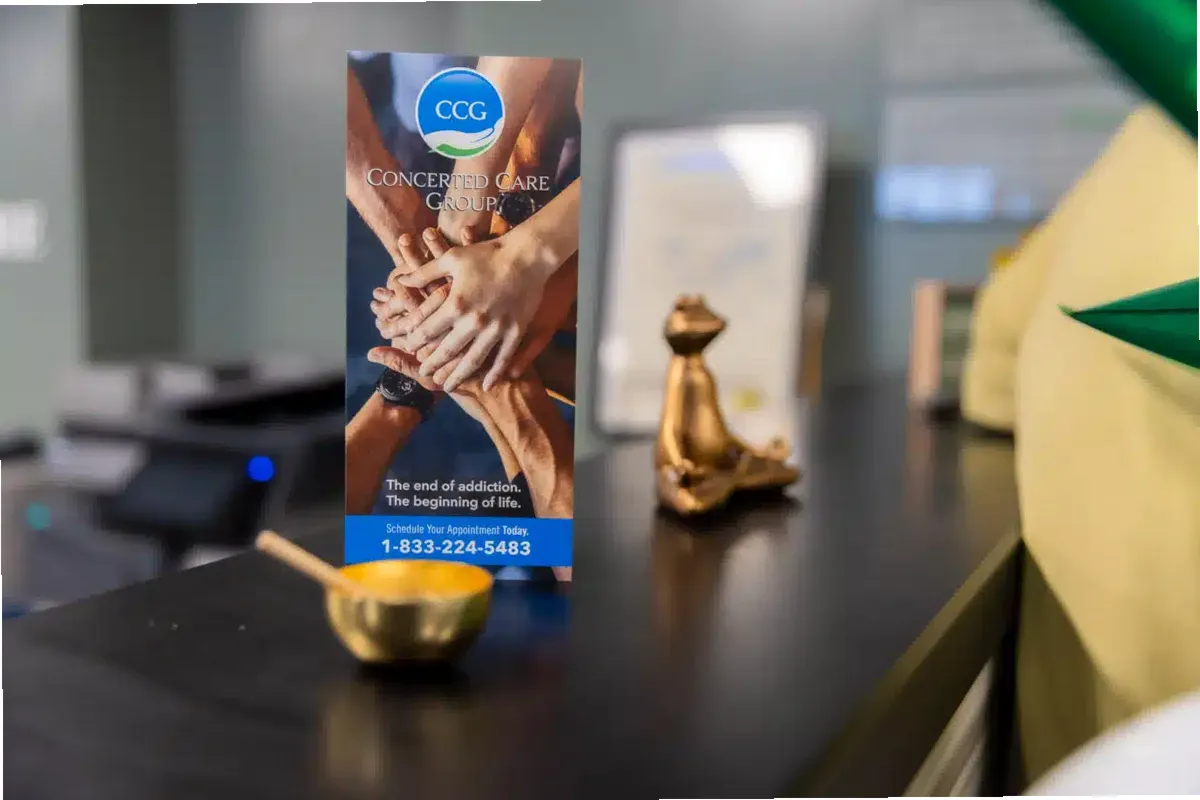 Concerted Care Group LLC — photo thumbnail 6