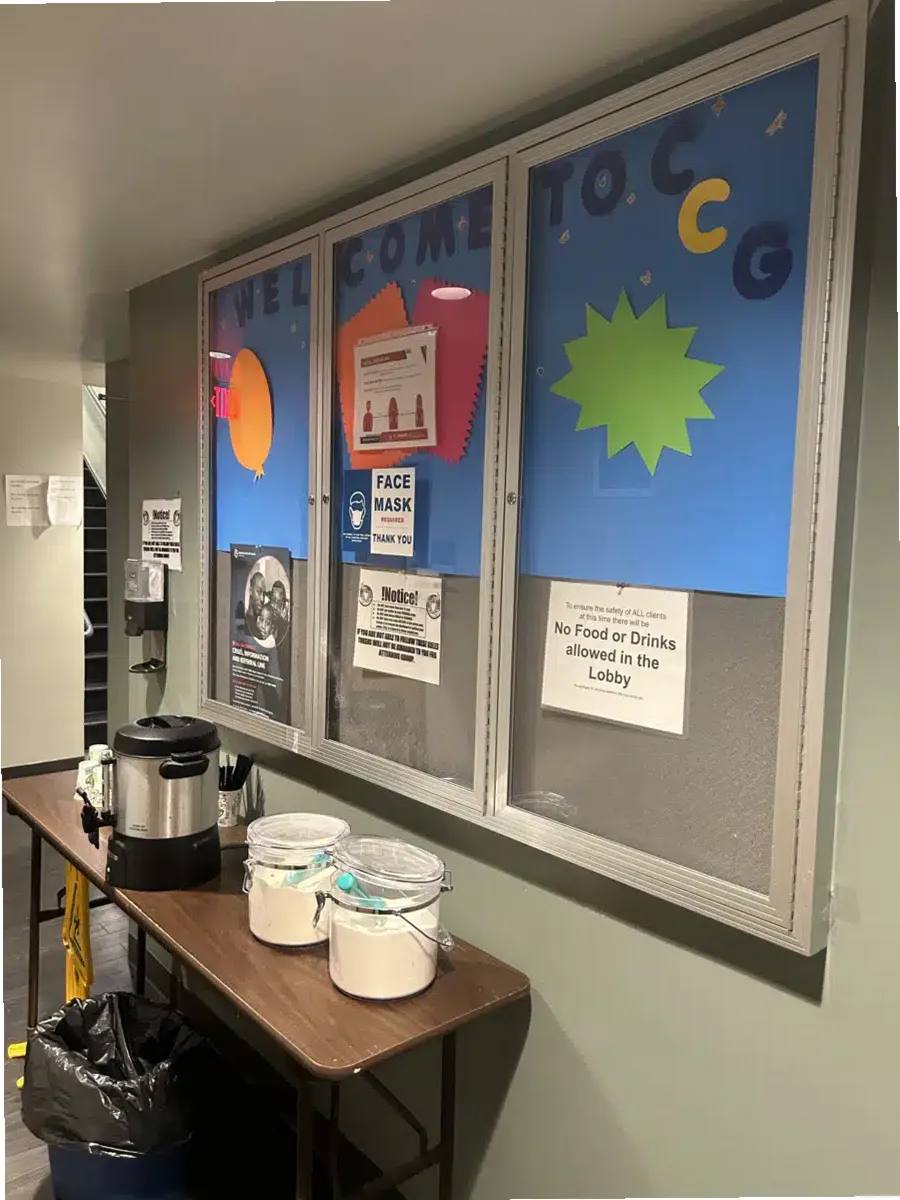 Concerted Care Group LLC — photo thumbnail 7