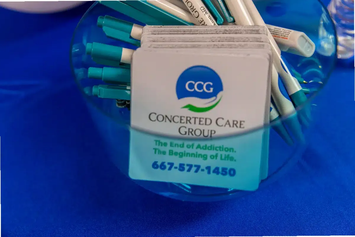 Concerted Care Group — photo thumbnail 9