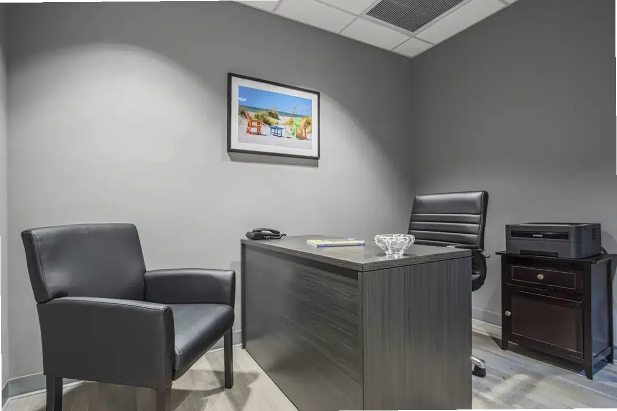 Coral Bay Recovery — photo thumbnail 2