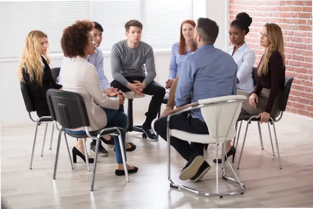 Coral Bay Recovery — photo thumbnail 5