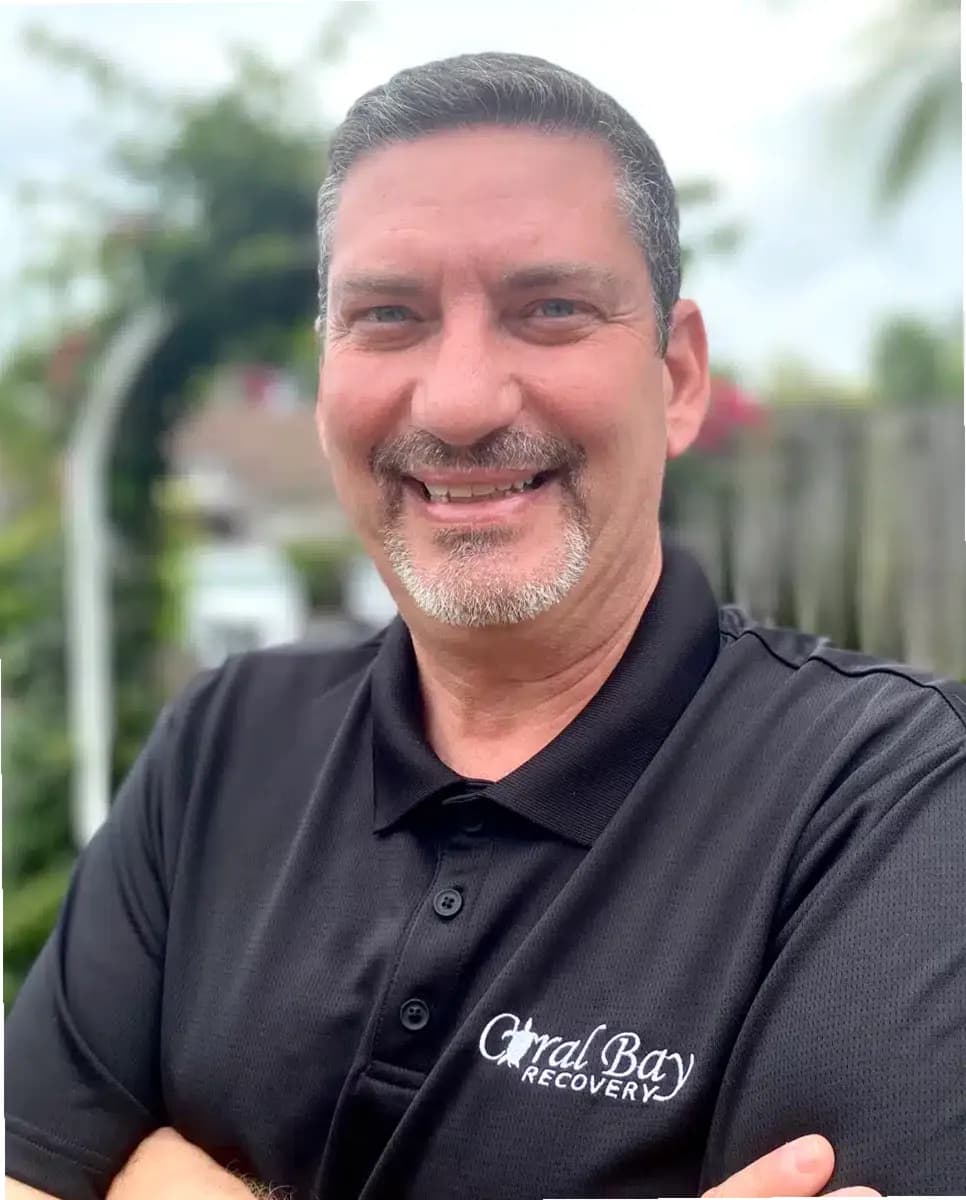 Coral Bay Recovery — photo thumbnail 8