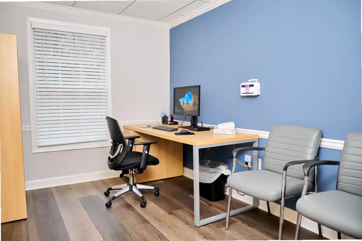 Counseling Center at Roswell — photo thumbnail 2