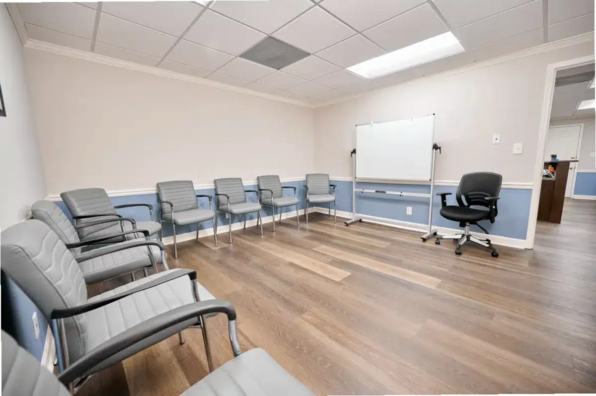 Counseling Center at Roswell — photo thumbnail 3