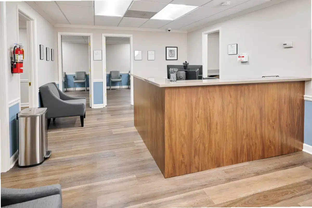 Counseling Center at Roswell — photo thumbnail 4